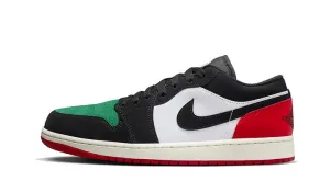 Air Jordan 1 Low Quai 54 (2023)