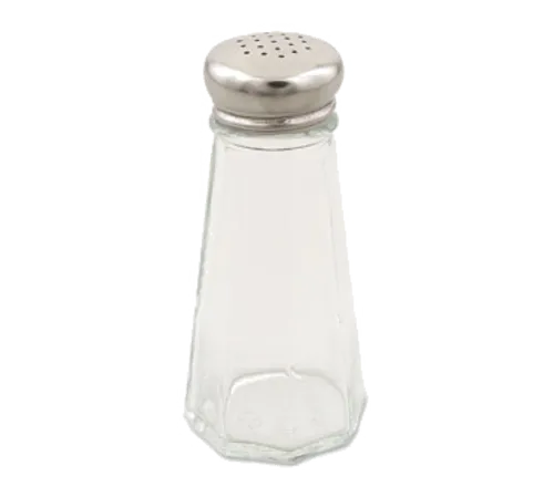 Alegacy Foodservice Products 156SP Salt / Pepper Shaker