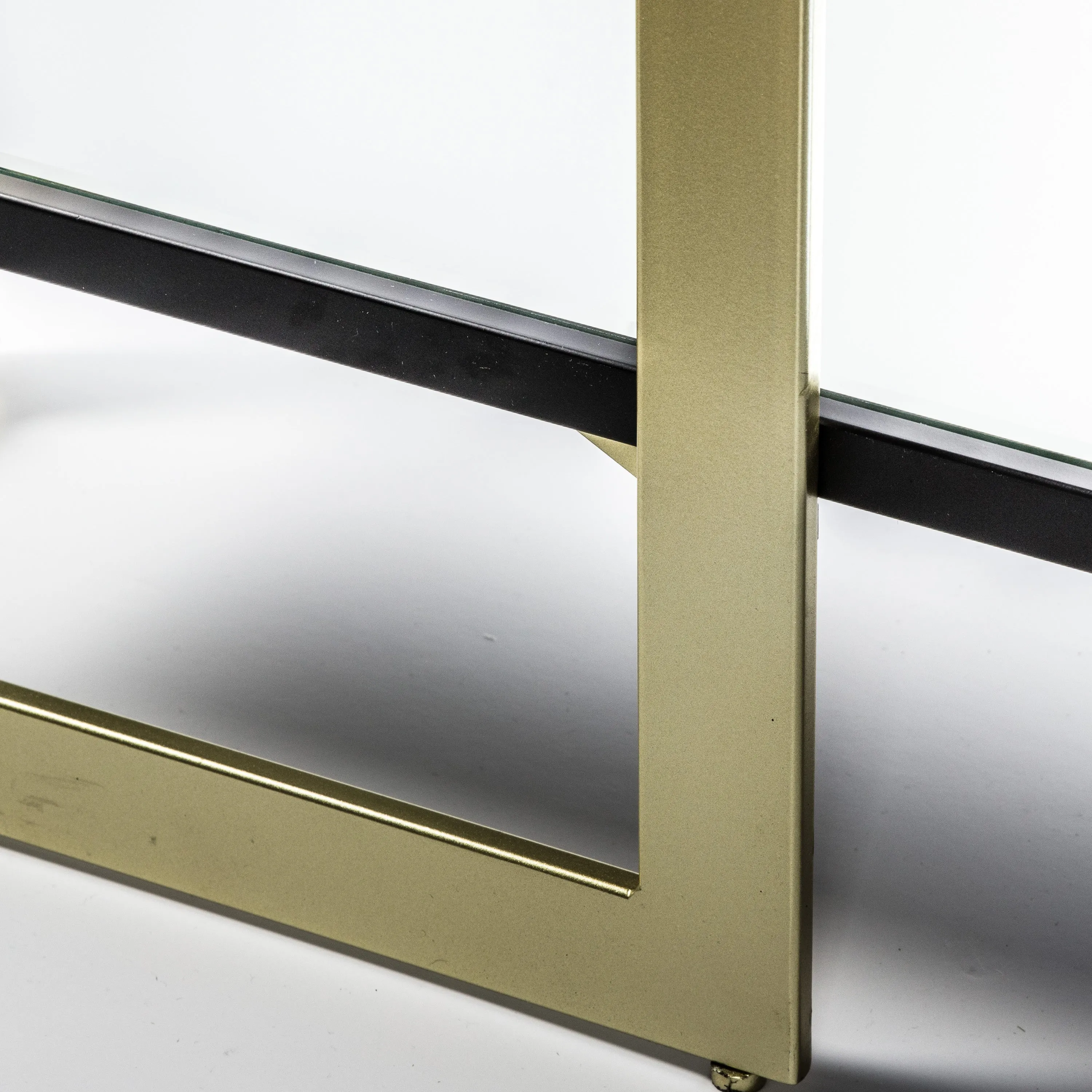 Amos Ardella Console Table