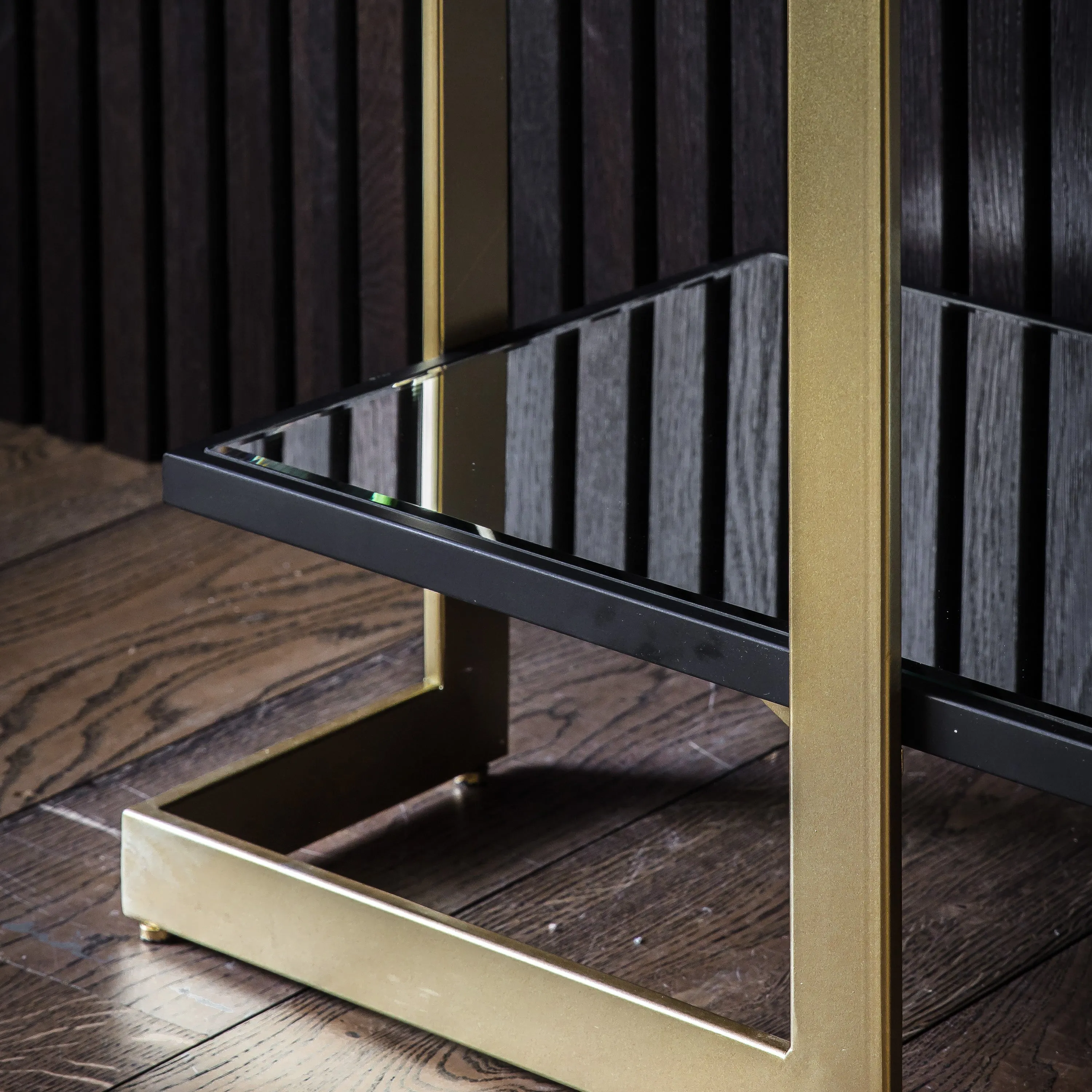 Amos Ardella Console Table