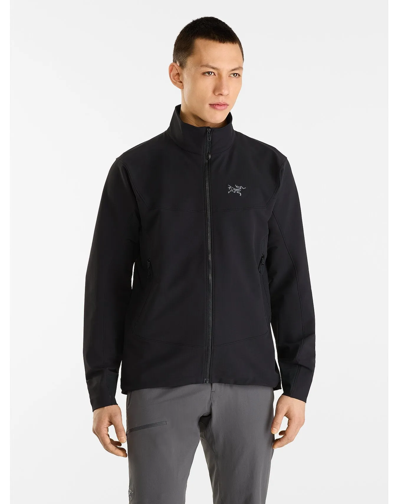 Arc'teryx Gamma Jacket Men's