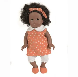 Aretha Play Pretend Doll