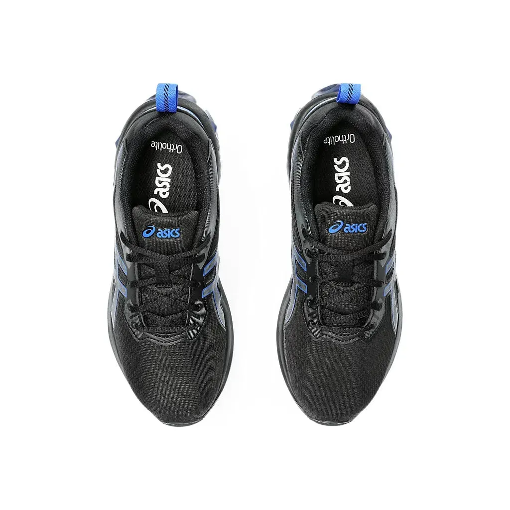 Asics Gel-Quantum 90 IV GS Black/IIIusion Blue