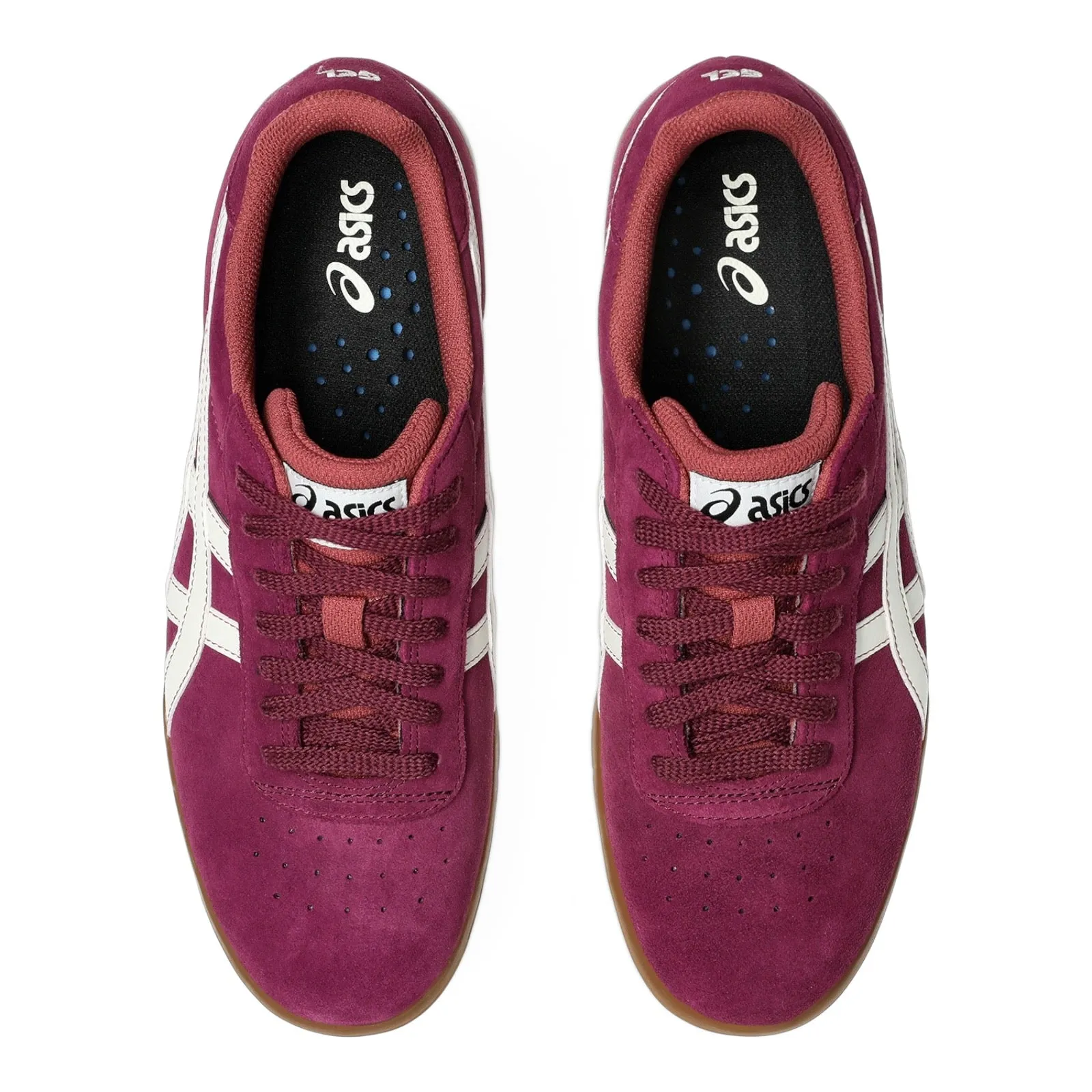 Asics Gel Vickka Pro (Roselle/Ivory)