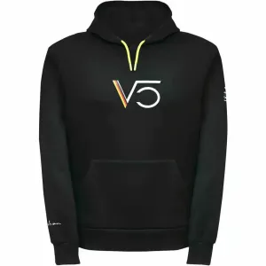 Aston Martin F1 Sebastian Vettel Hoodie