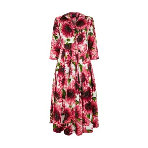 Audrey May Sunflower Dress