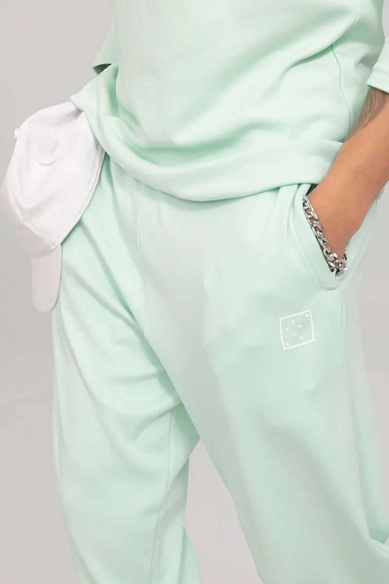 Beyond Reality Mint Green Co-Ords