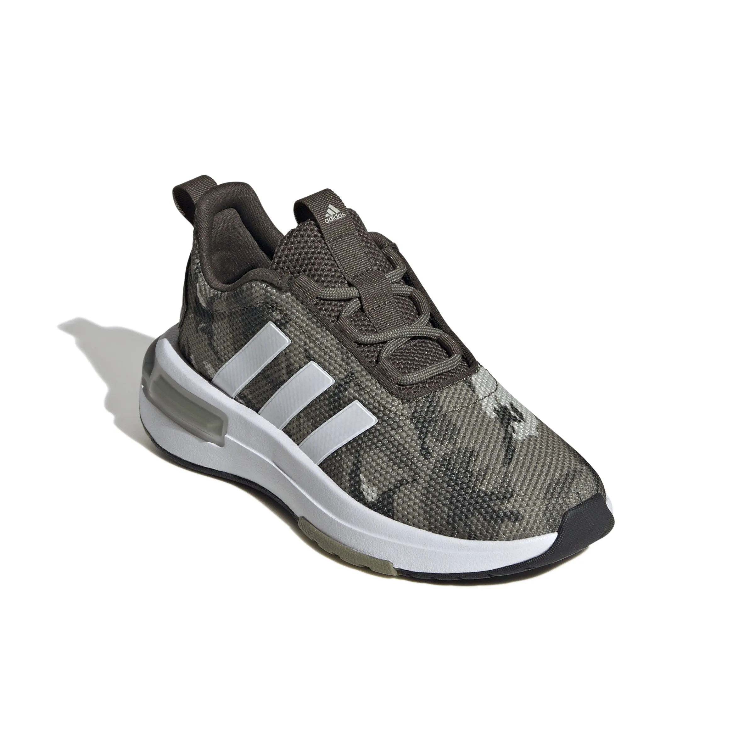 Boys' Adidas Kids Racer TR23