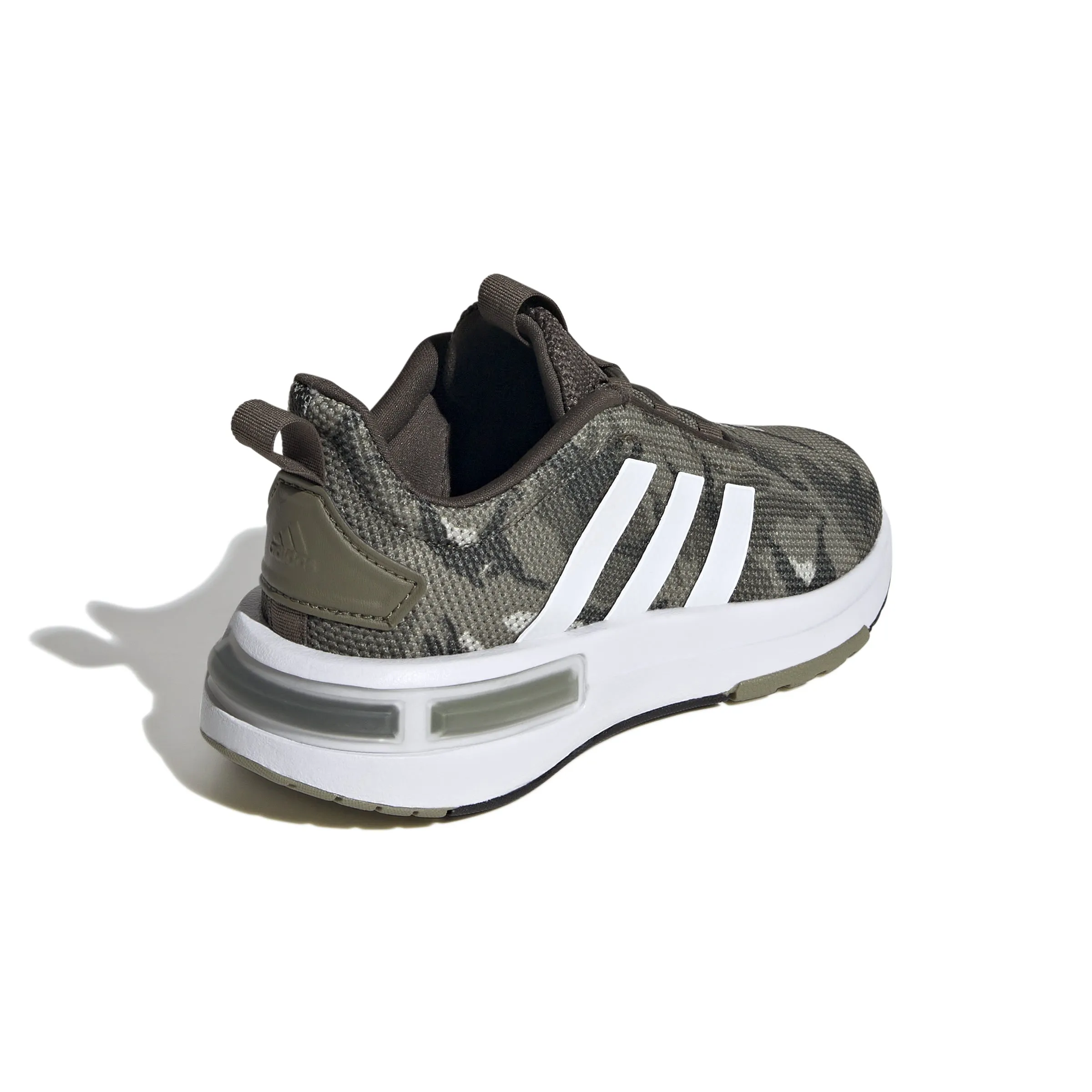 Boys' Adidas Kids Racer TR23