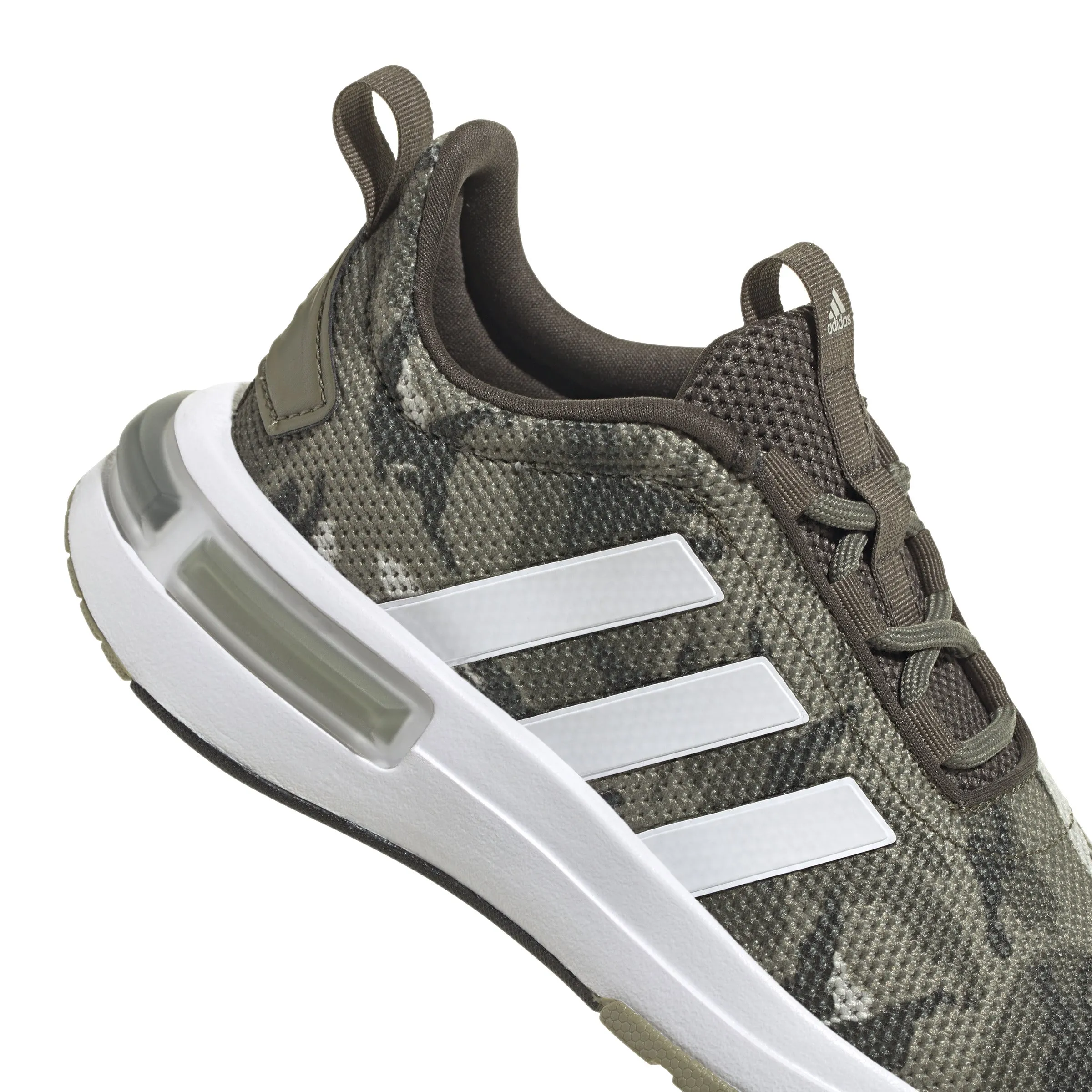 Boys' Adidas Kids Racer TR23