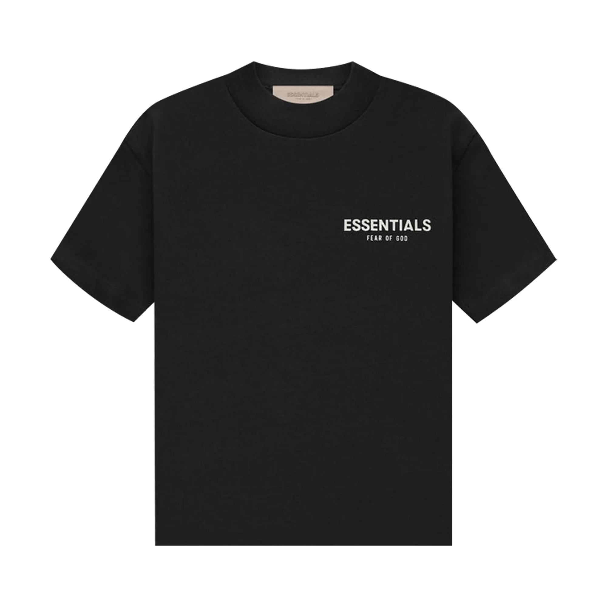 Children's Fear of God Essentials Stretch Limo T-shirt