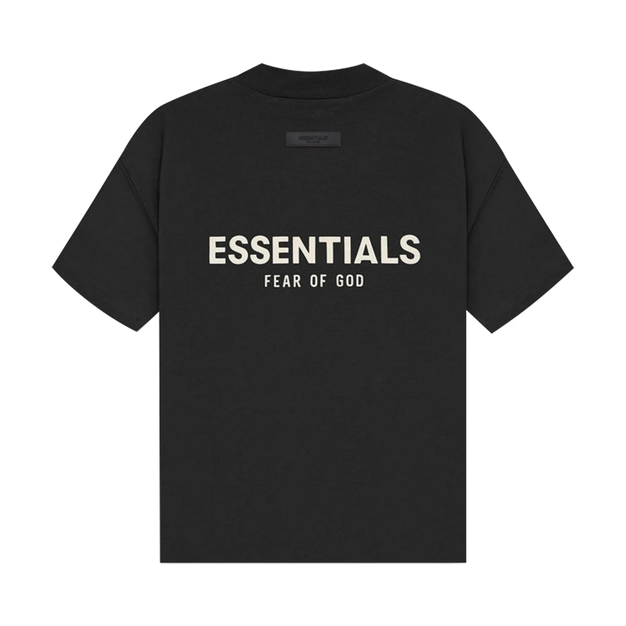 Children's Fear of God Essentials Stretch Limo T-shirt