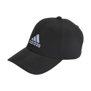 Embroidered Logo Lightweight Baseball Cap