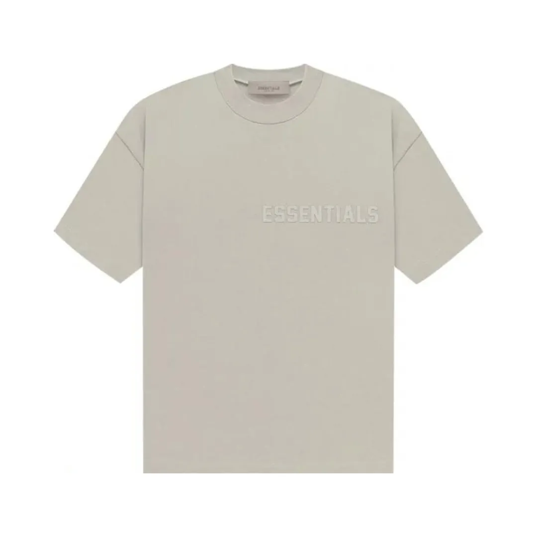 Fear of God Essentials T-shirt SS23 'Seal'