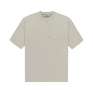 Fear of God Essentials T-shirt SS23 'Seal'