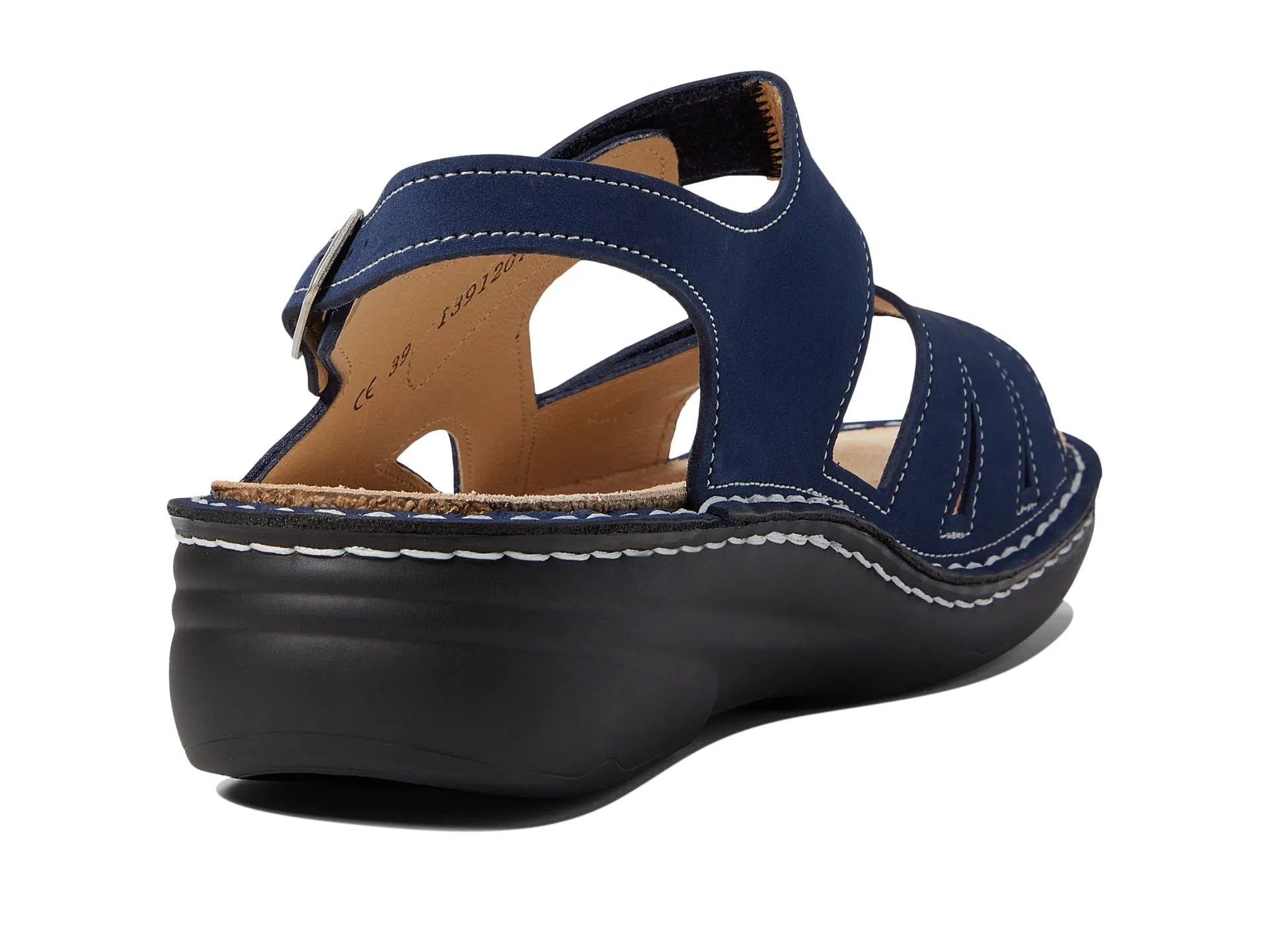 Finn Comfort Barbuda sandals