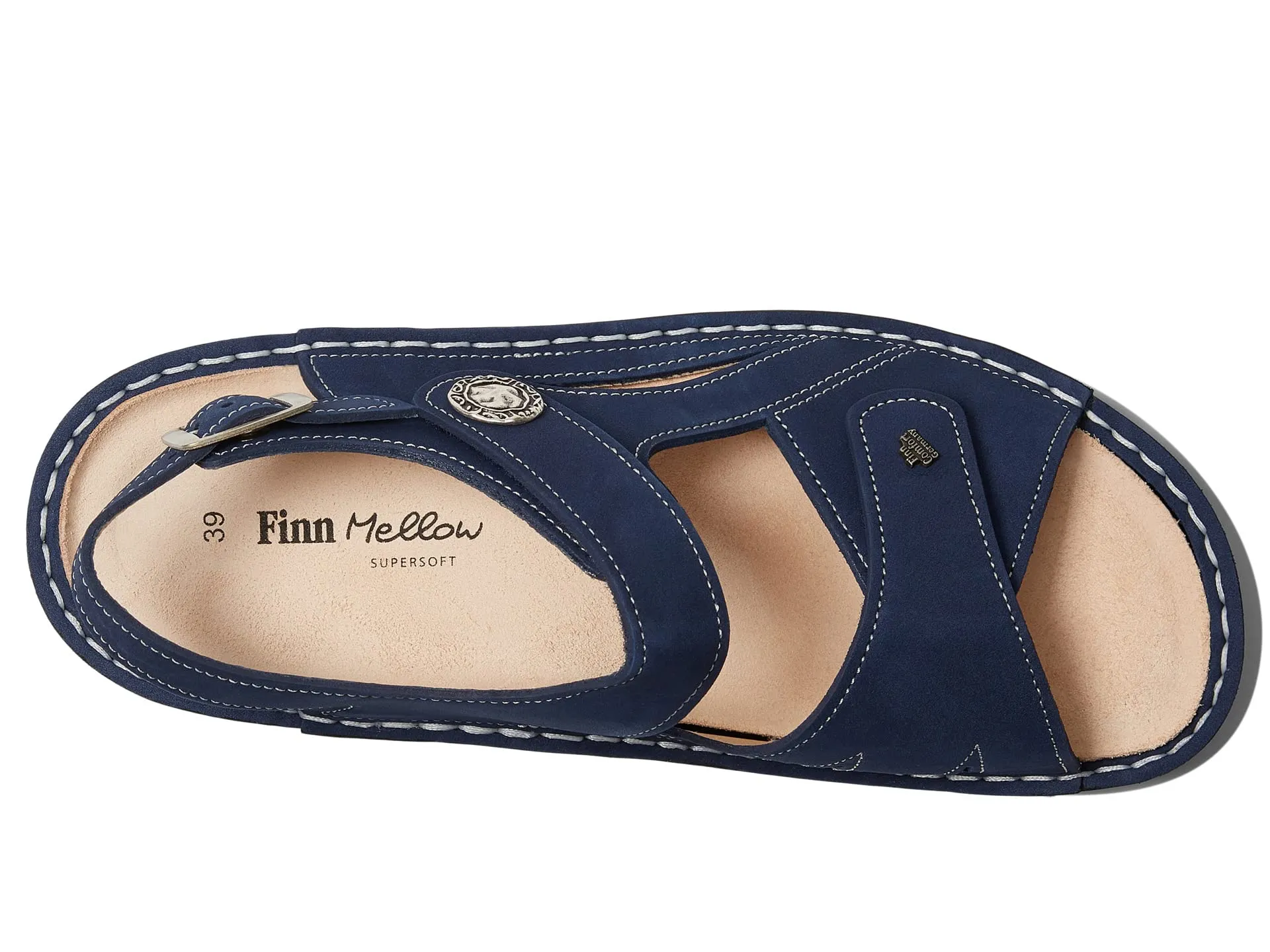 Finn Comfort Barbuda sandals