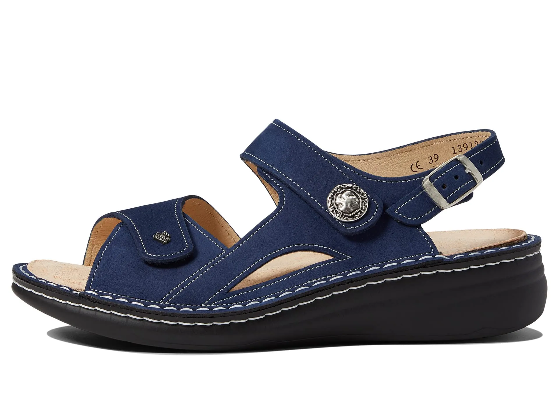 Finn Comfort Barbuda sandals