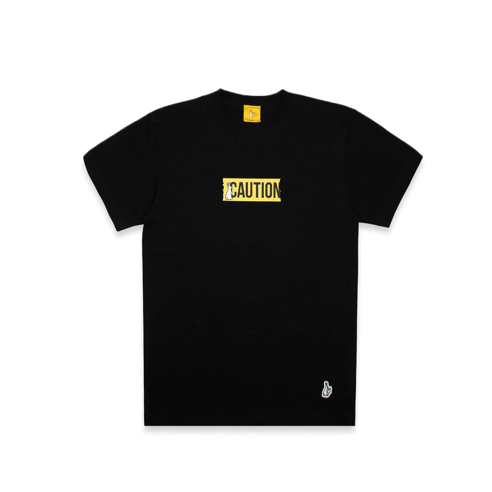 #FR2 CAUTION Tee [FRC277]