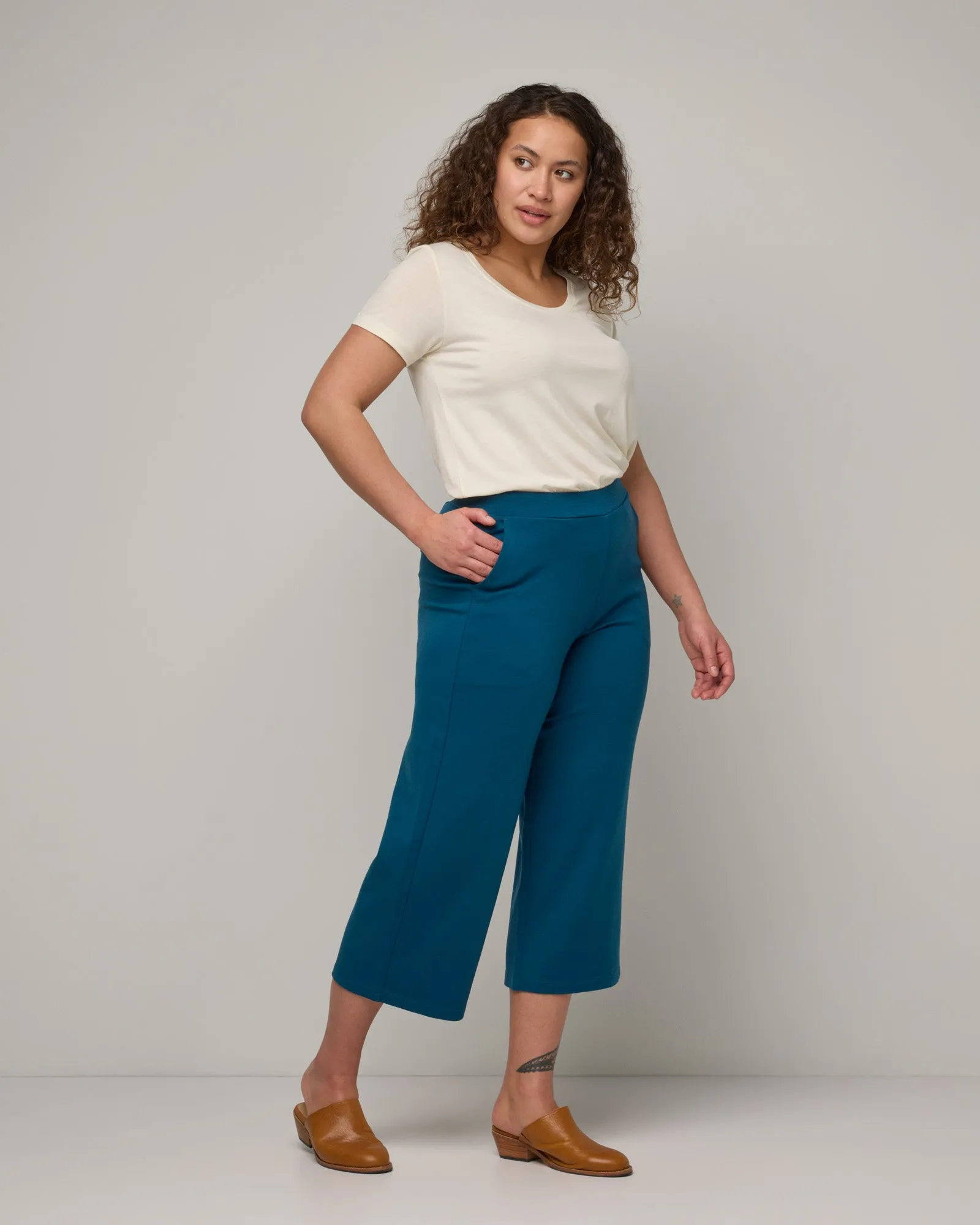 Frame Ponte Culotte