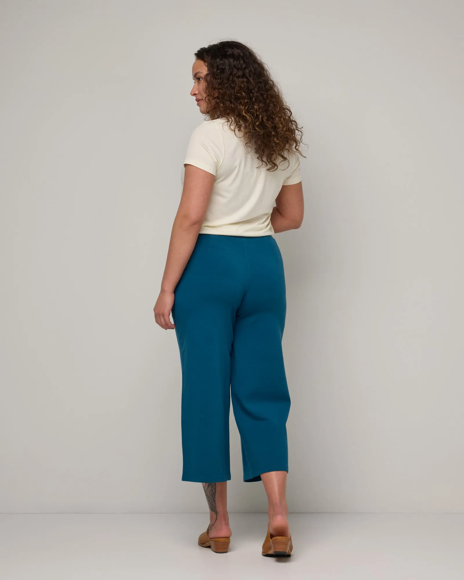 Frame Ponte Culotte