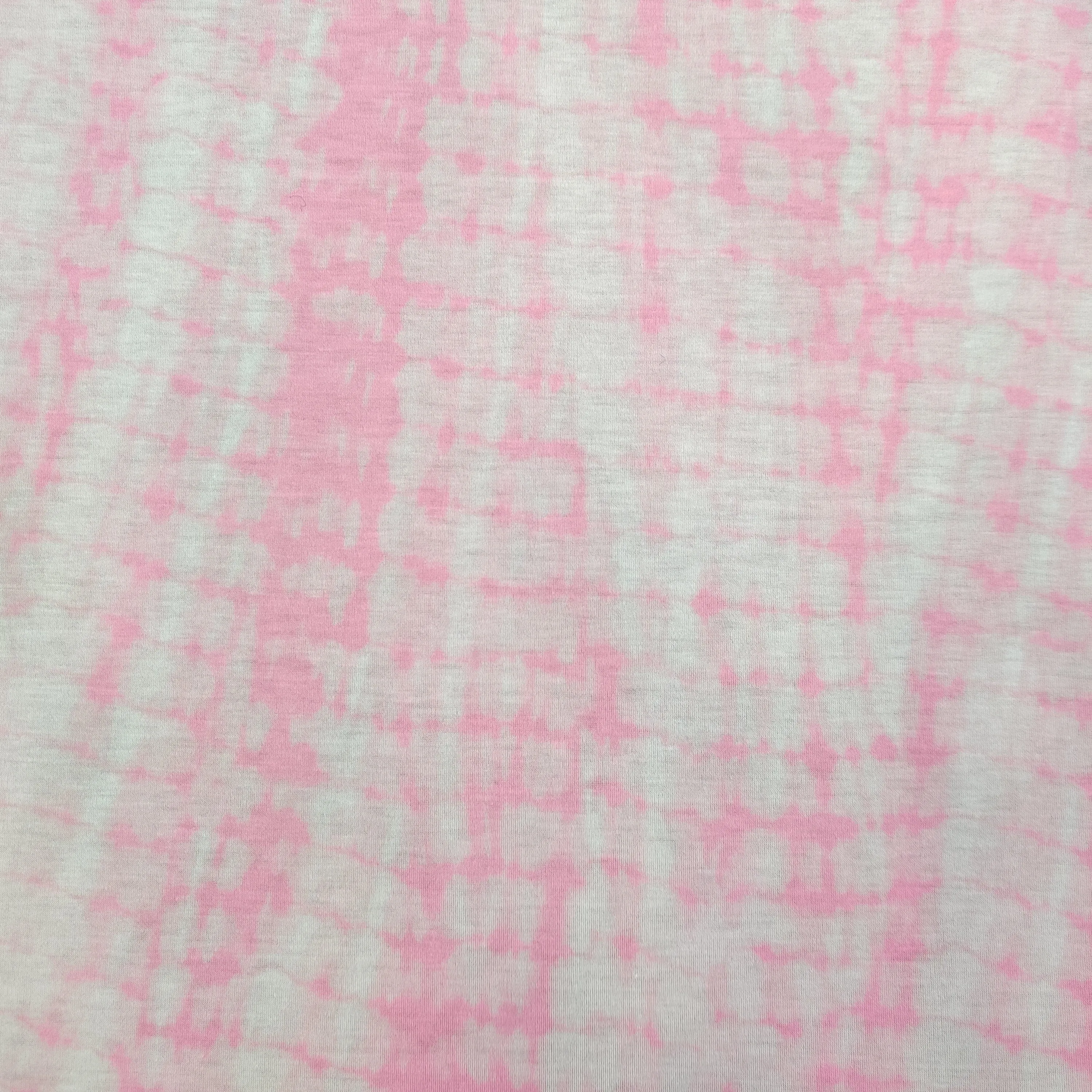 FS529 Pink Tie Dye