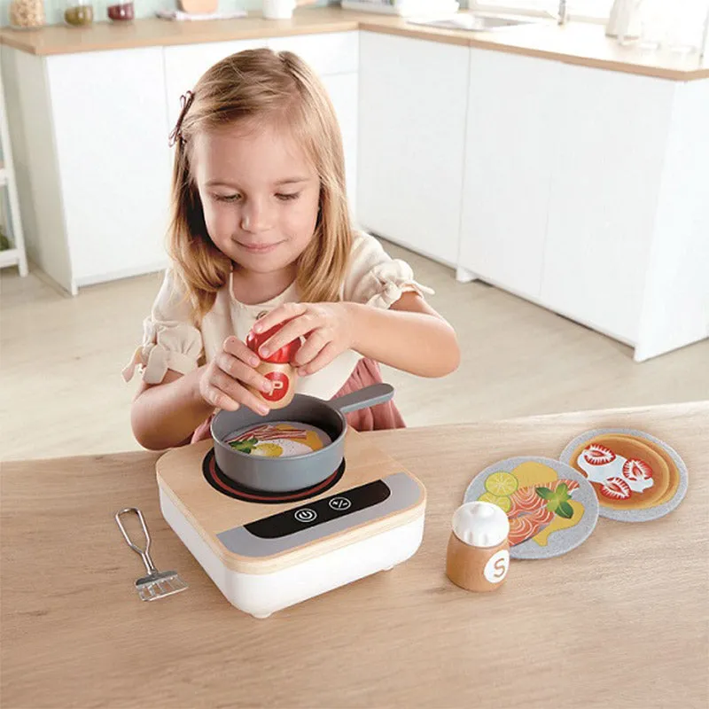 Hape Fun Fan Fryer