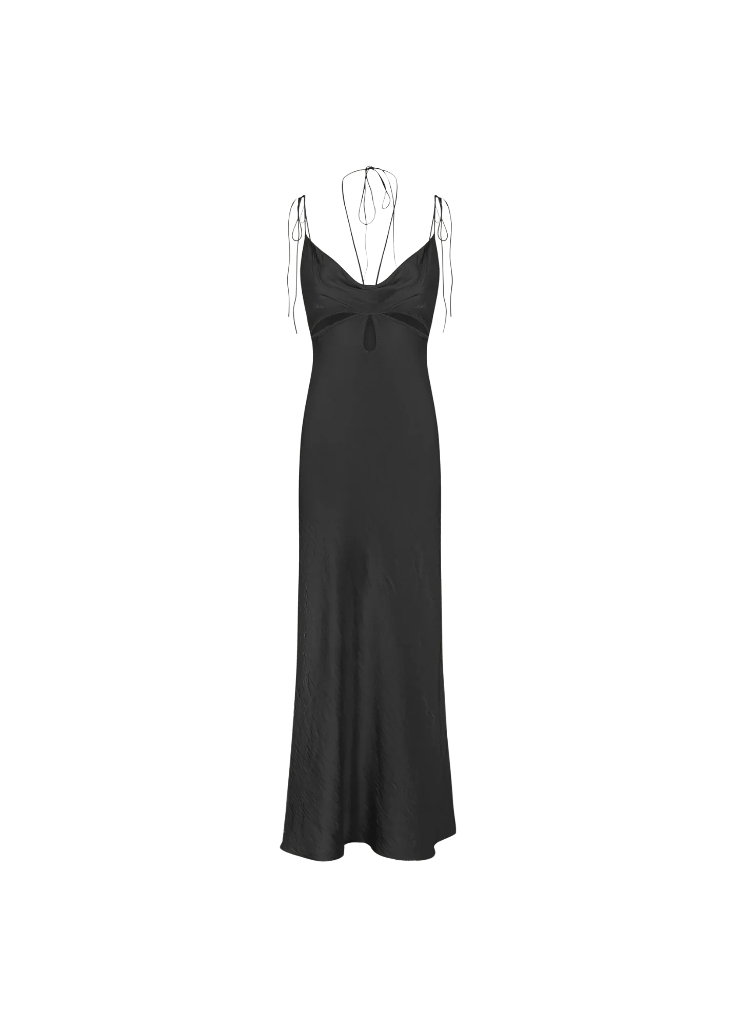 Hilary Maxi Dress