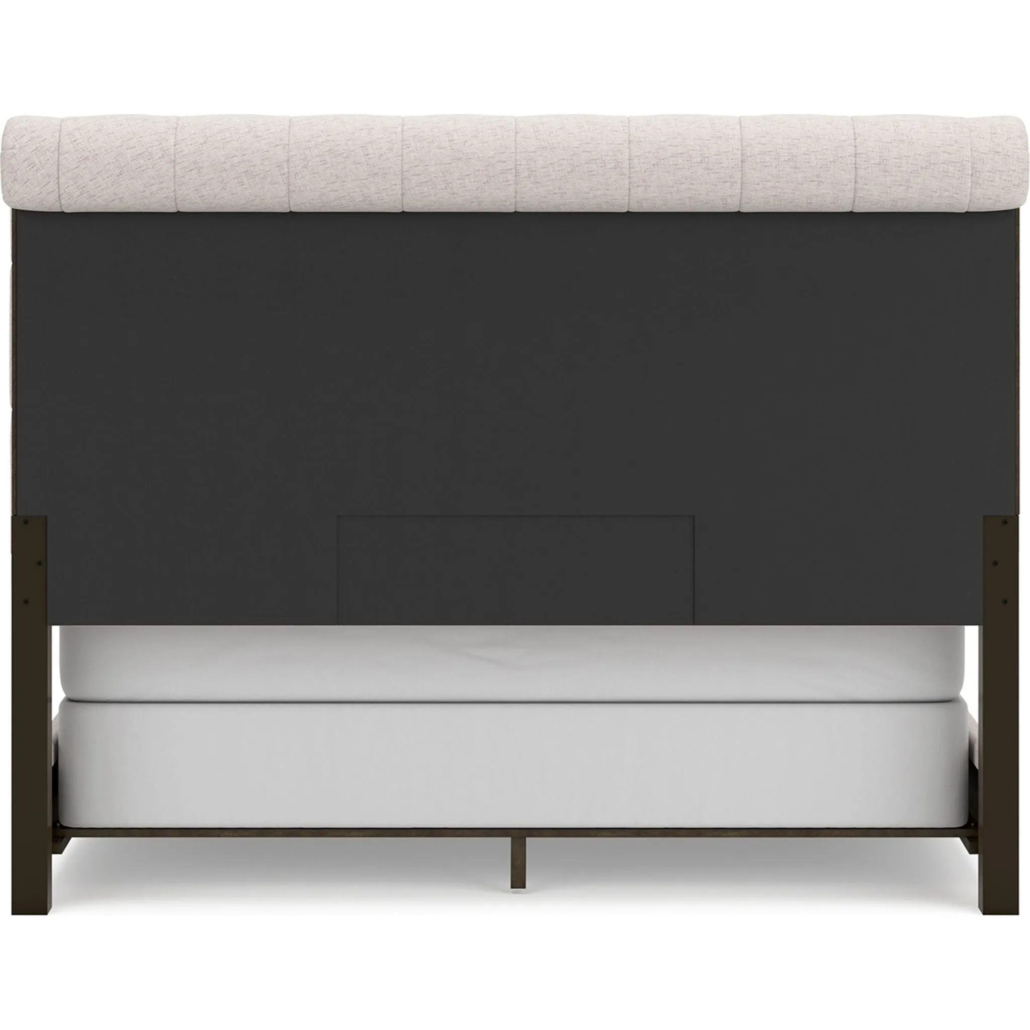 Hillcott-Exclusive Upholstered Bed