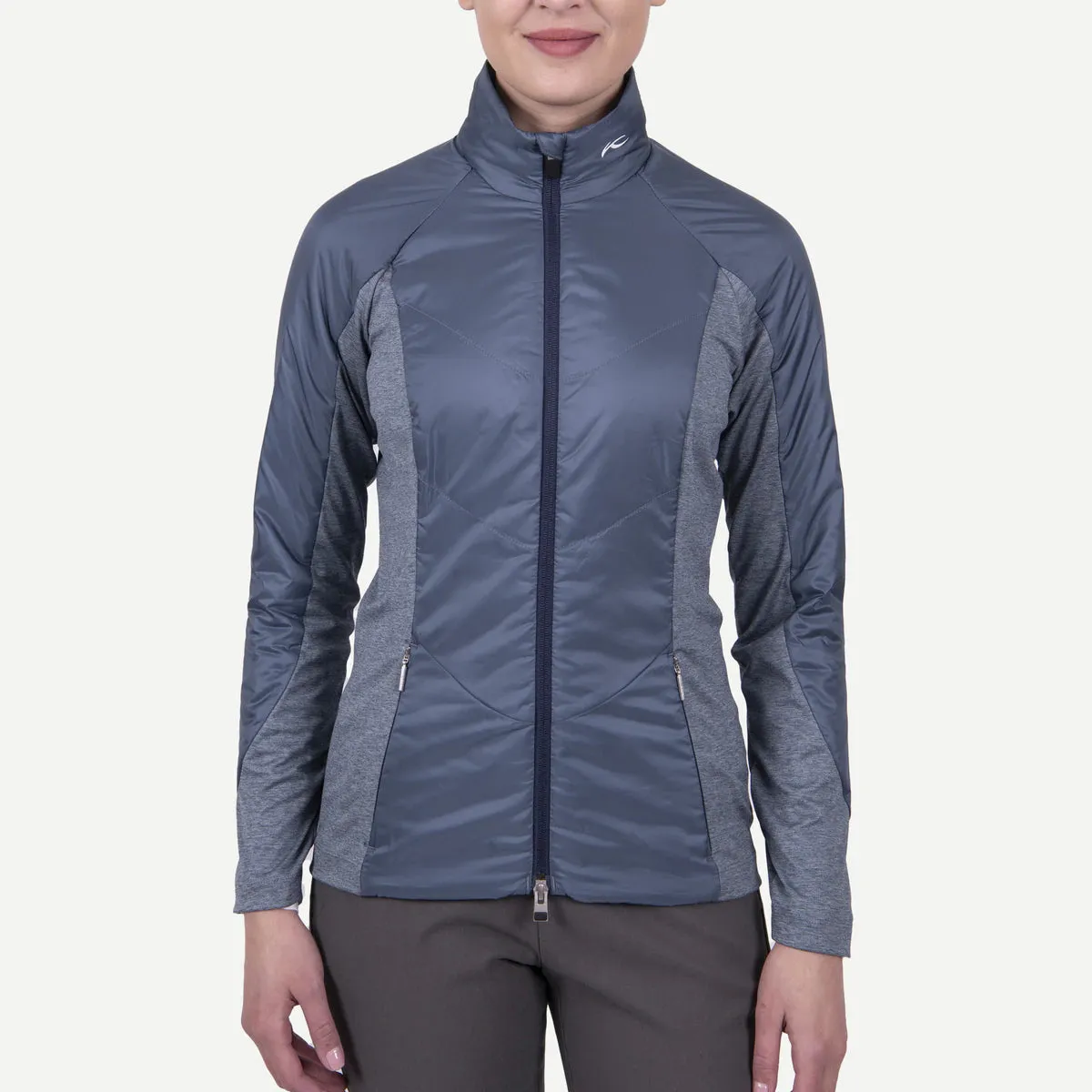 Kjus Women's Radiation Jacket 2023