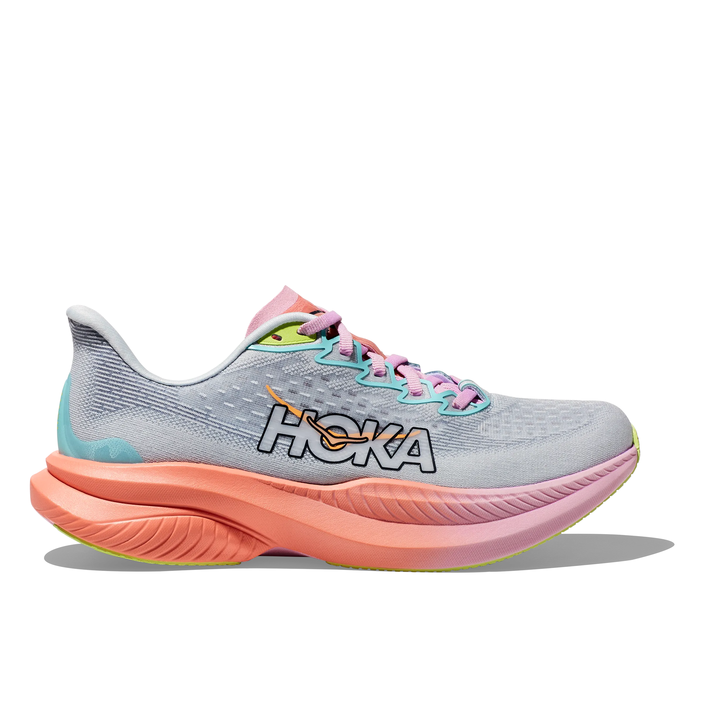 Mach 6 - Women's