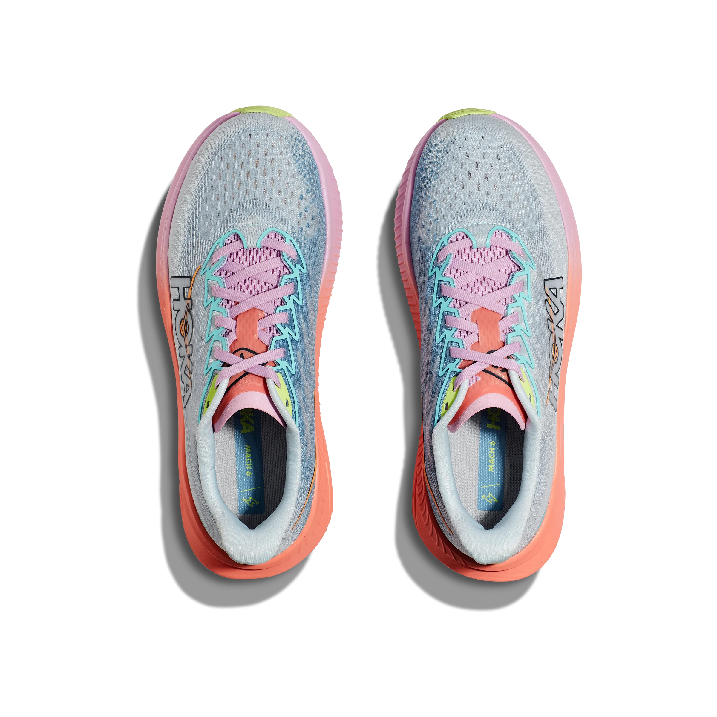 Mach 6 - Women's