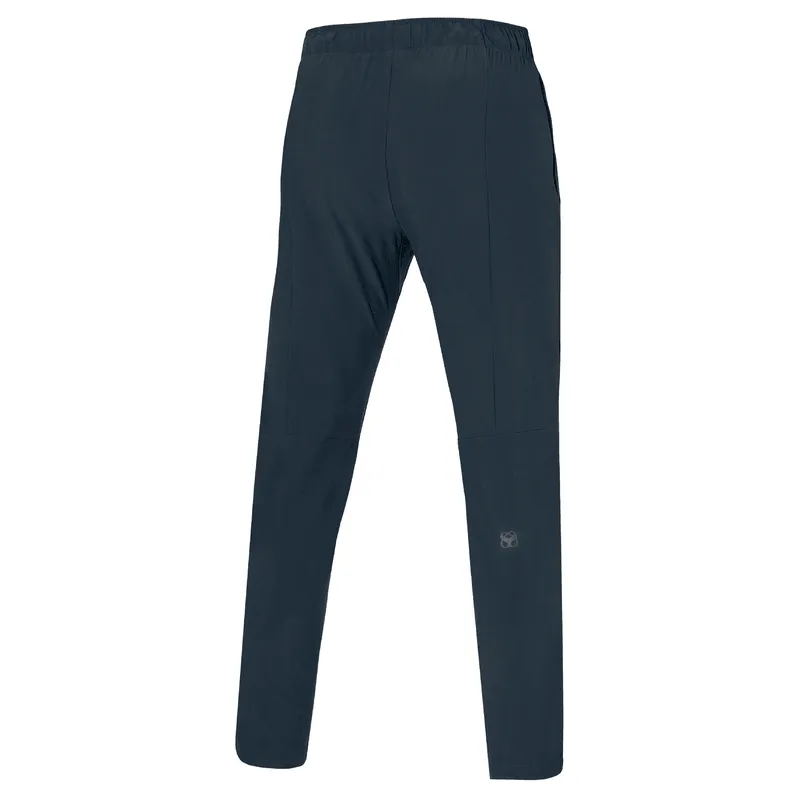 Mizuno Mens Two Loop 88 Pants Ebony