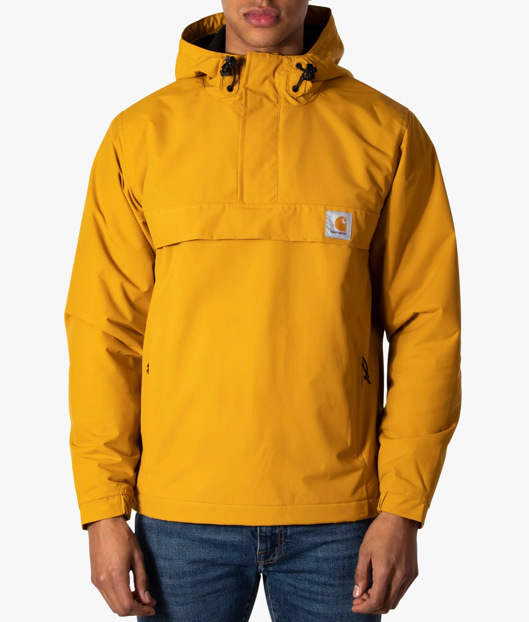 Nimbus overhead  Jacket