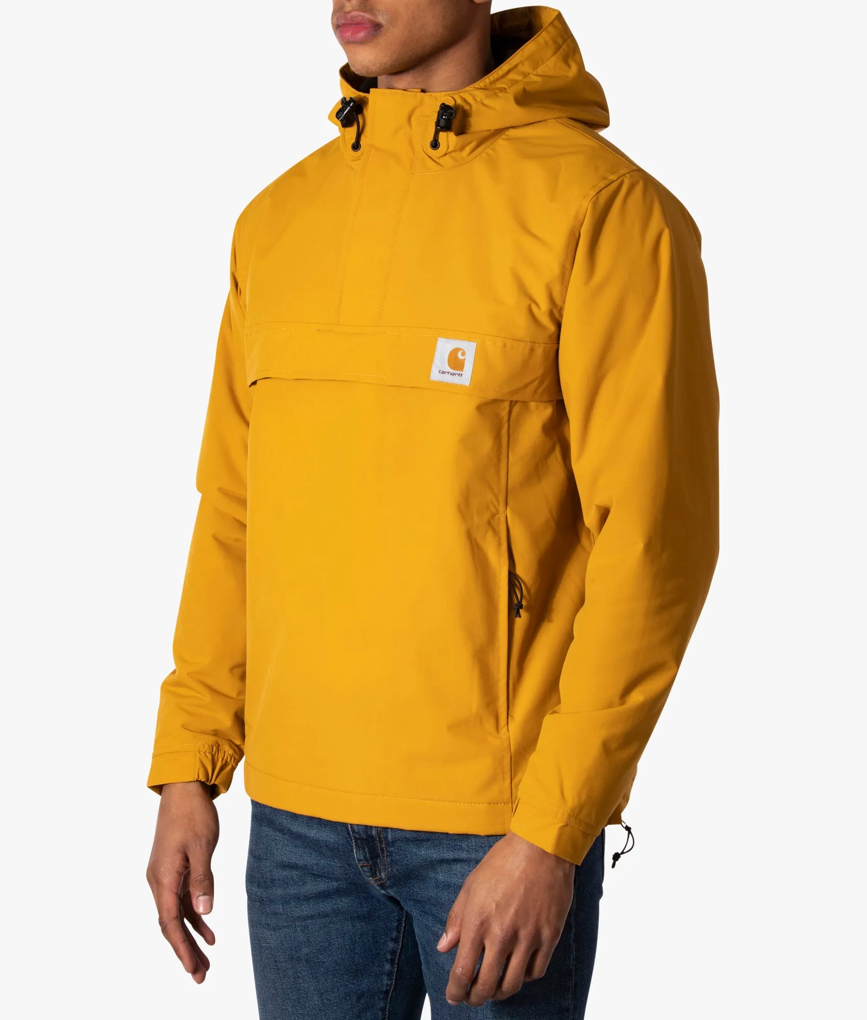 Nimbus overhead  Jacket