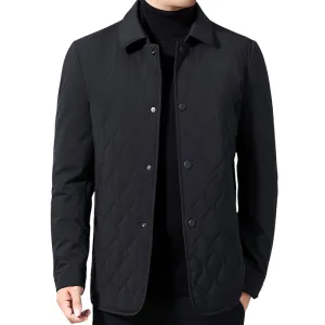 Pologize™ Thickened Collar Jacket