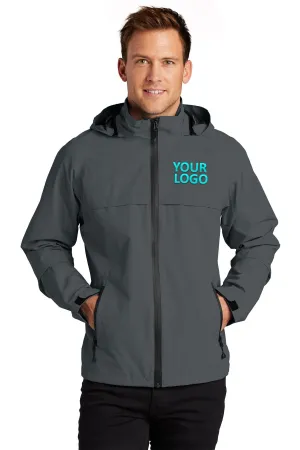 Port Authority Tall Torrent Waterproof Custom Jackets, Magnet