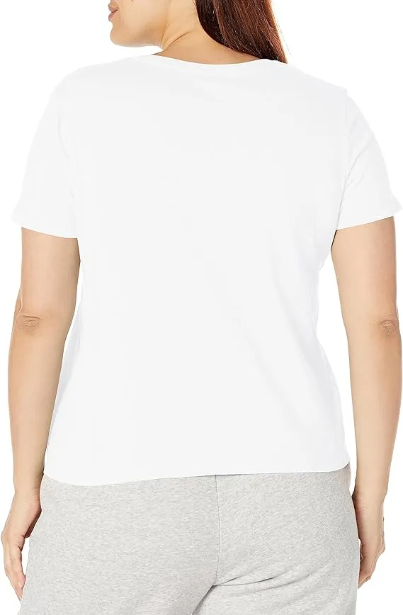 Puma Women's Essentials Short Sleeve T-Shirt