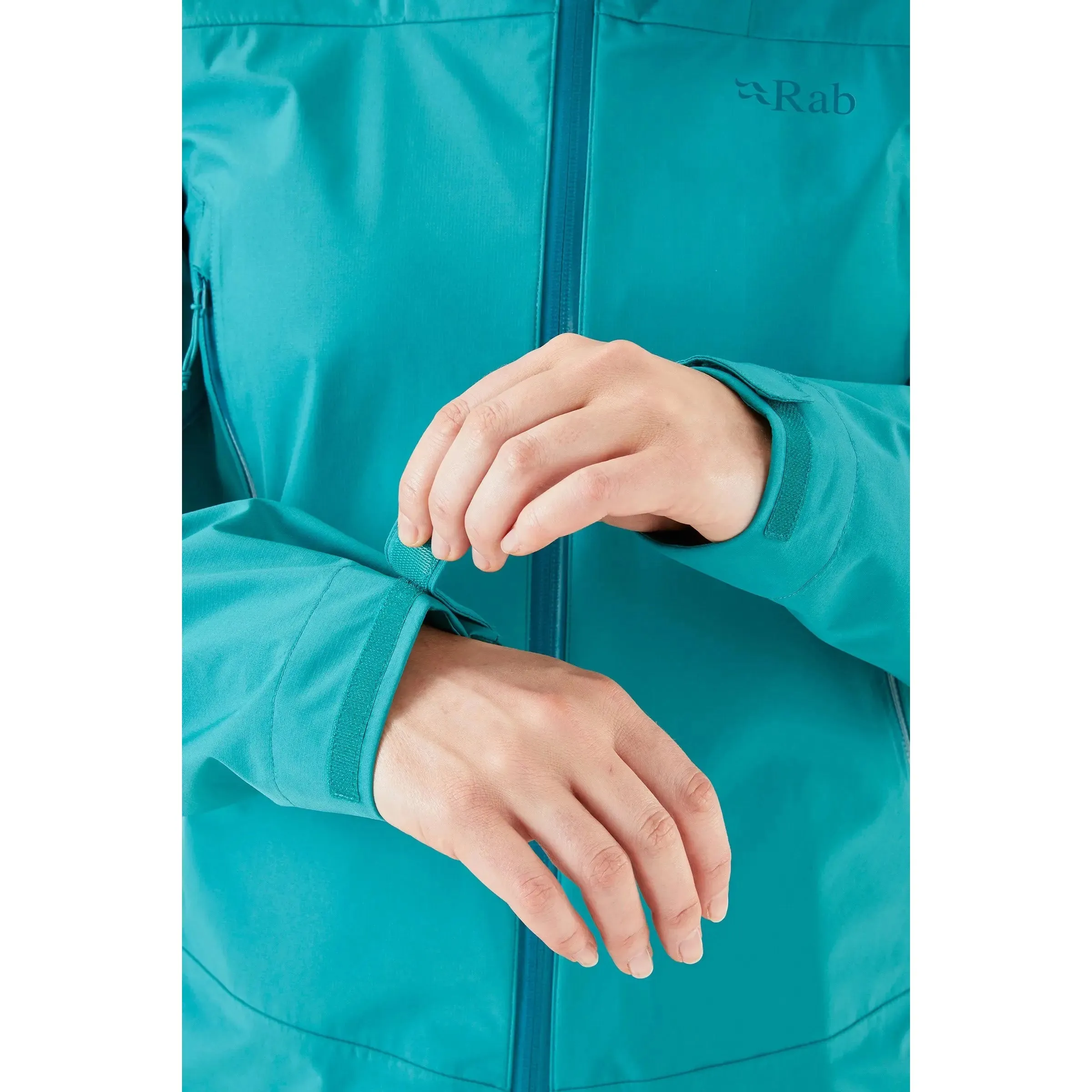 RAB Women's Arc Eco Waterproof Jacket