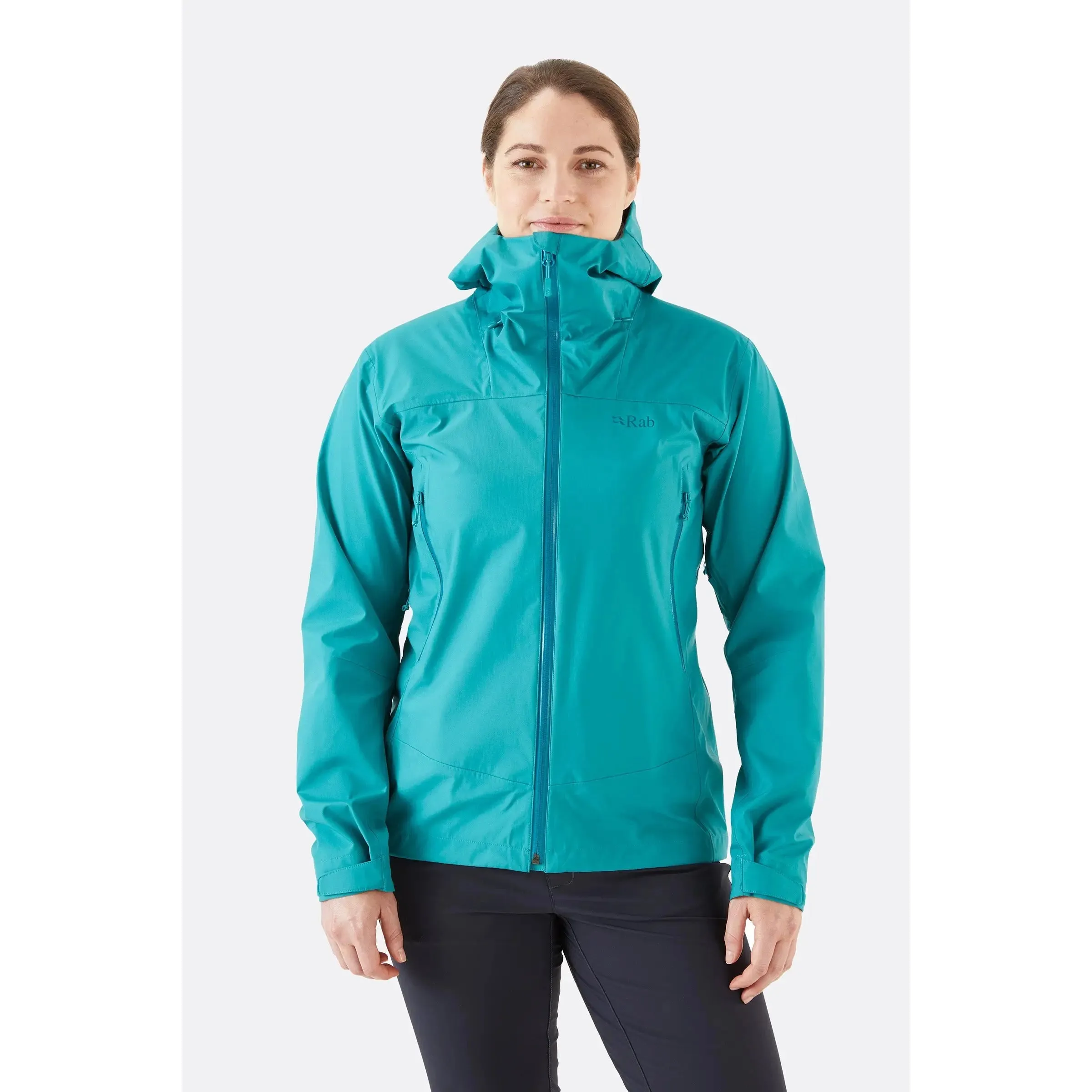 RAB Women's Arc Eco Waterproof Jacket