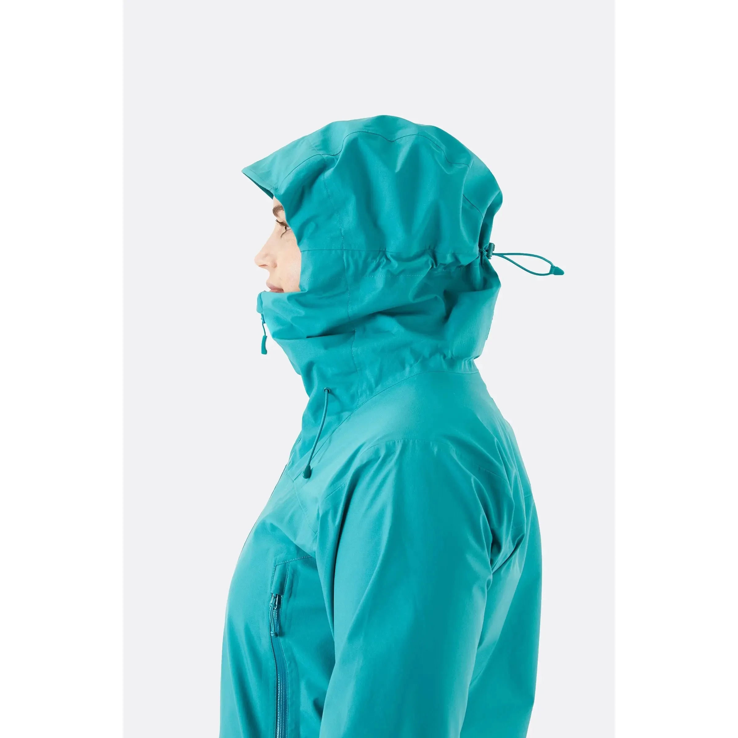 RAB Women's Arc Eco Waterproof Jacket