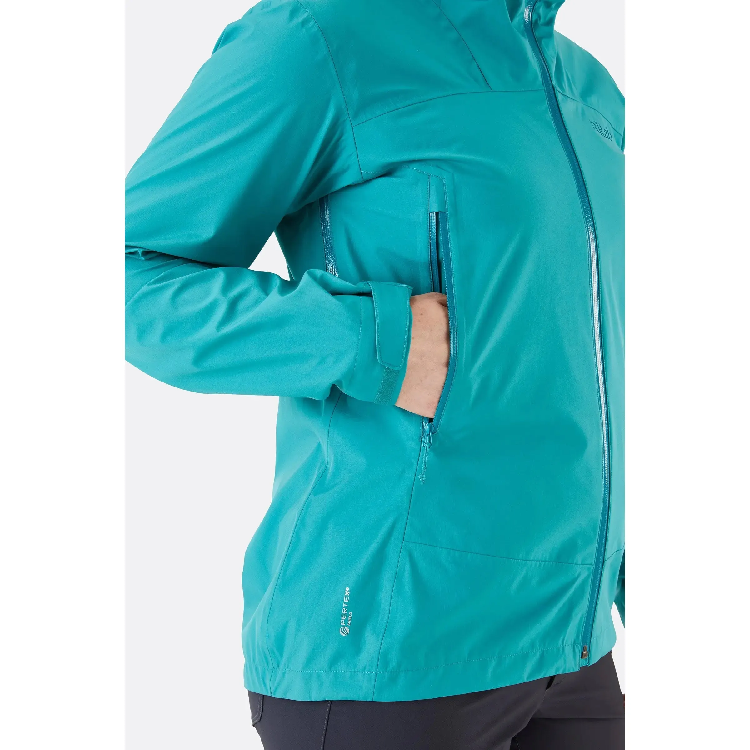 RAB Women's Arc Eco Waterproof Jacket