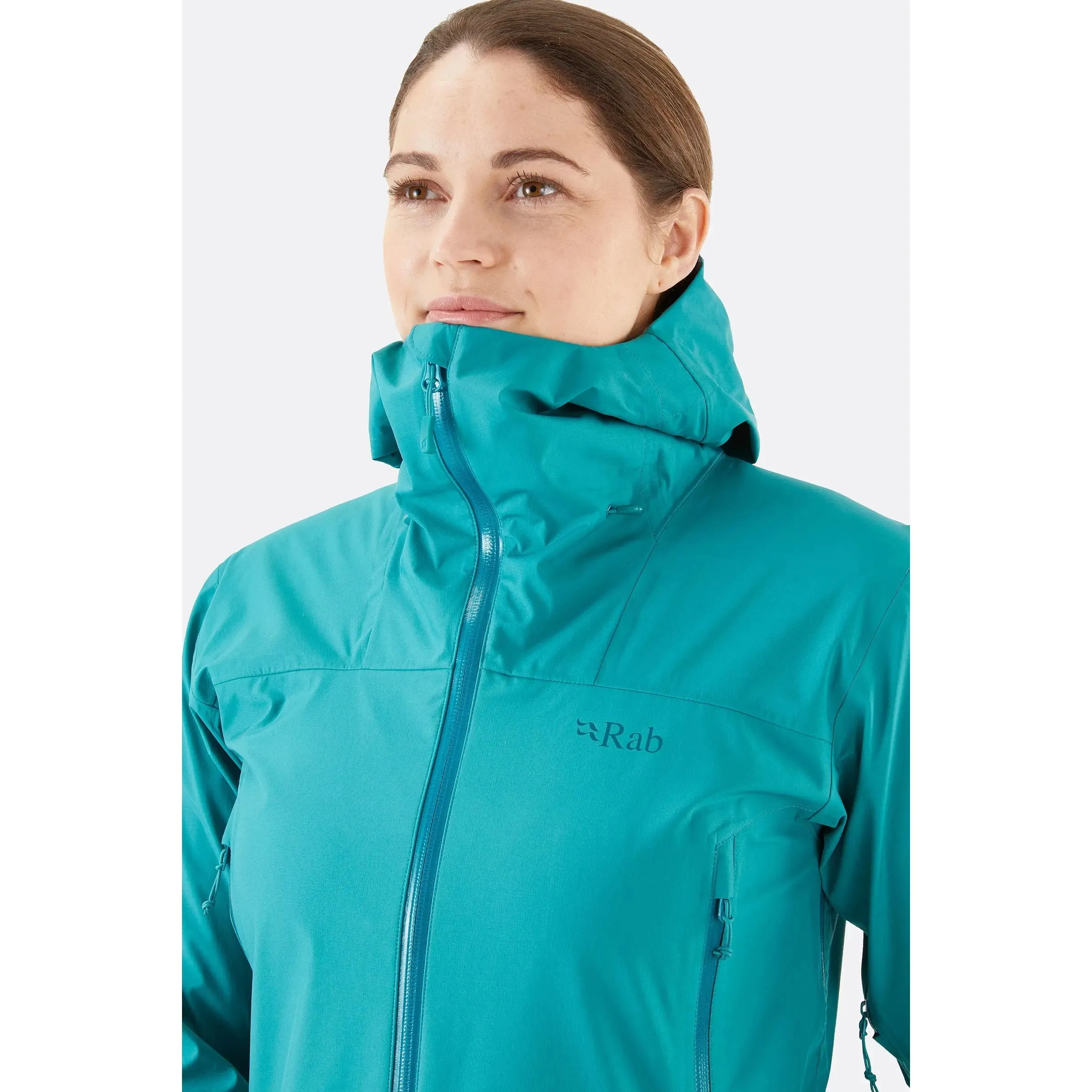 RAB Women's Arc Eco Waterproof Jacket