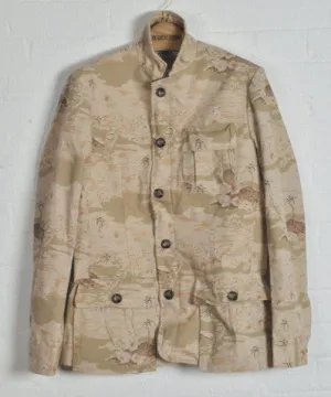 Safari Field Jacket