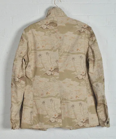 Safari Field Jacket