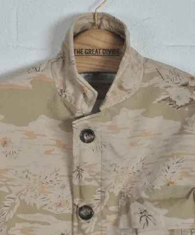 Safari Field Jacket