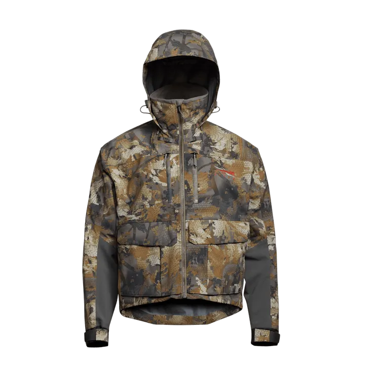 Sitka Gear Delta PRO Wading Jacket