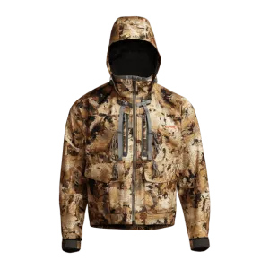 Sitka Gear Delta PRO Wading Jacket