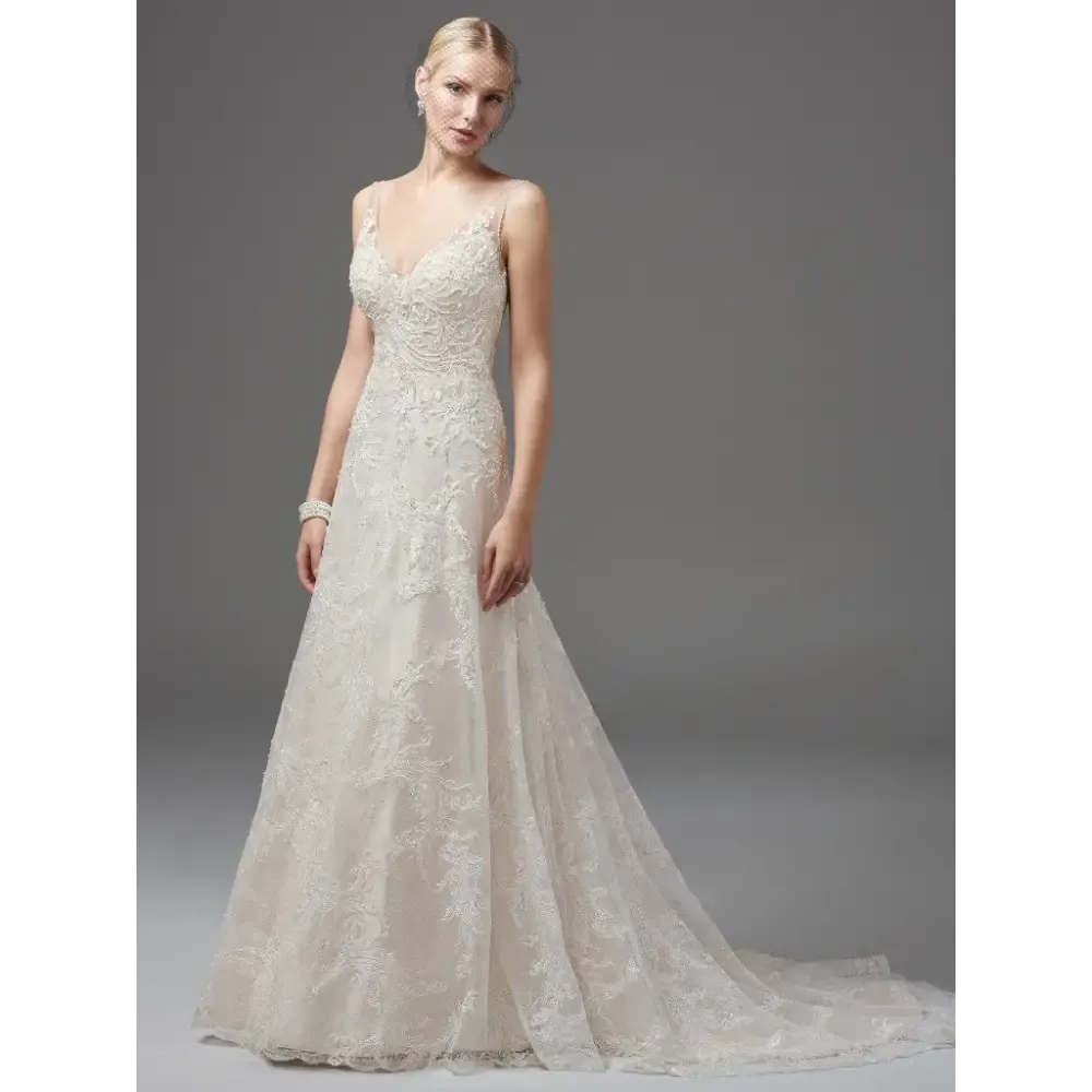 Sottero and Midgley Cecilia - Sample Sale