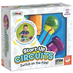 Start-Up Circuits (18mo )